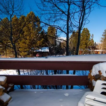 Tamarack Villa